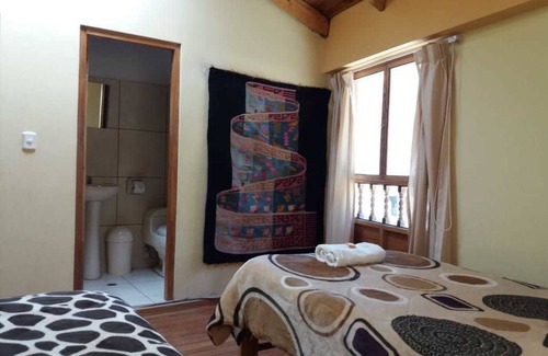 Ollantaytambo Bed & Breakfast | Aputinya B&B