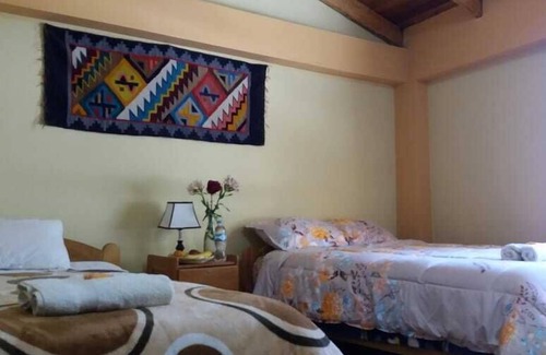 Ollantaytambo Bed & Breakfast | Aputinya B&B