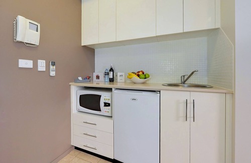 Darling Harbour Hotel | APX Darling Harbour