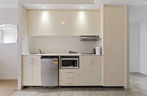 Darling Harbour Hotel | APX Darling Harbour