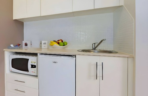 Darling Harbour Hotel | APX Darling Harbour