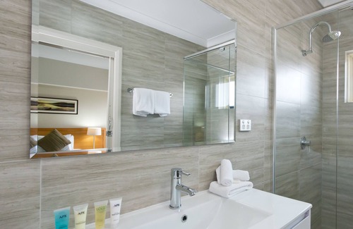 Rosehill Hotel | APX Parramatta