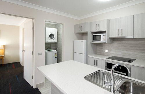 Rosehill Hotel | APX Parramatta