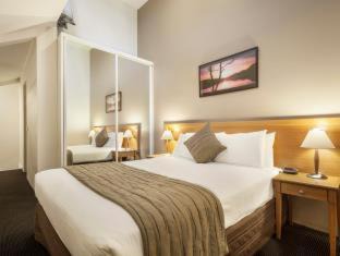 Rosehill Apartment | APX Parramatta