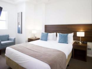 Haymarket Apartment | APX World Square