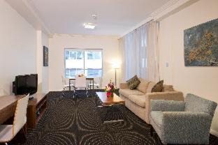 Haymarket Apartment | APX World Square