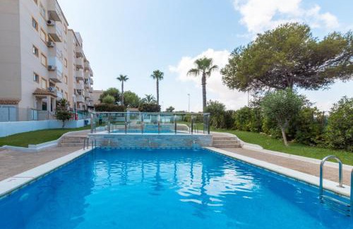 Torrevieja Apartment | AQ-105 ELVIRA HOME APARTAMENTO AVD DE CORINTO, LA MATA, TORREVIEJA