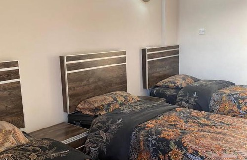 Aqaba Bed & Breakfast | Aqaba Adventure Divers Resort & Dive Center