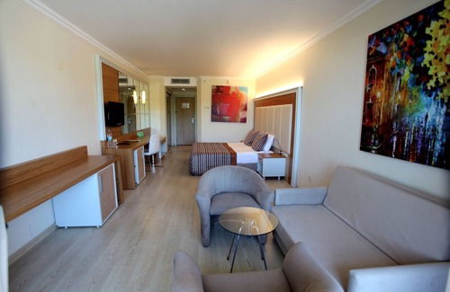 Avsallar Resort | AQI Pegasos Resort