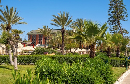 Avsallar Resort | AQI Pegasos Resort