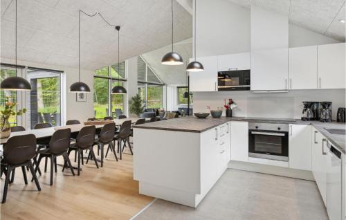 Krakow am See House | Aqua 221