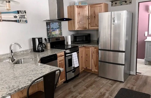 Minocqua Hotel | Aqua Aire Inn & Suites