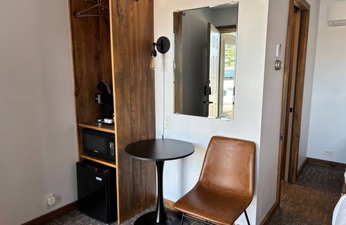 Minocqua Hotel | Aqua Aire Inn & Suites
