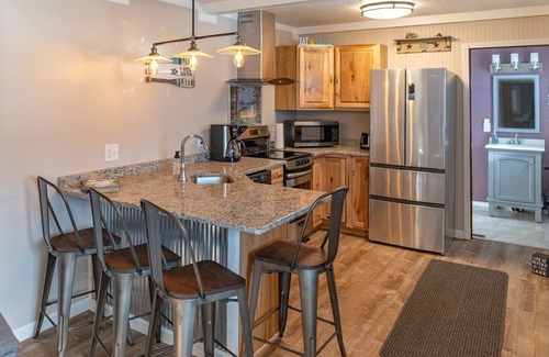 Minocqua Hotel | Aqua Aire Inn & Suites
