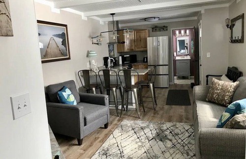 Minocqua Hotel | Aqua Aire Inn & Suites