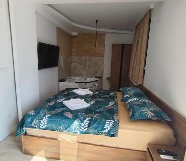 Jagodina Apartment | Aqua Apartments 2