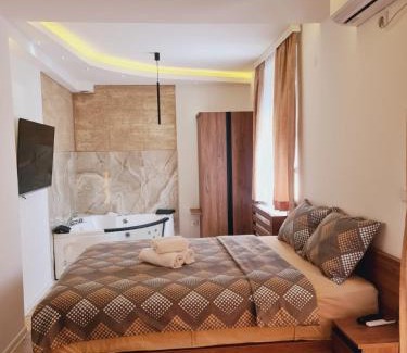Jagodina Apartment | Aqua Apartments 2