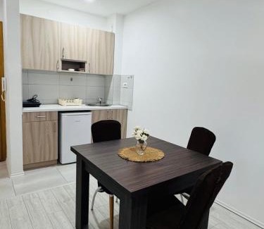 Jagodina Apartment | Aqua Apartments 3