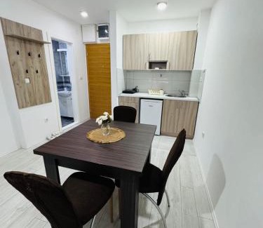 Jagodina Apartment | Aqua Apartments 3