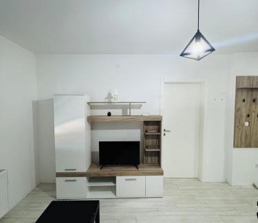 Jagodina Apartment | Aqua Apartments 3