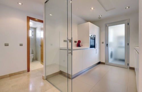 San Pedro de Alcantara Apartment | Aqua Apartments Vento, Marbella
