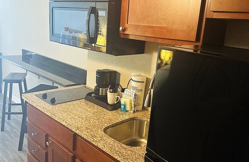 Myrtle Beach Hotel | Aqua Beach Inn