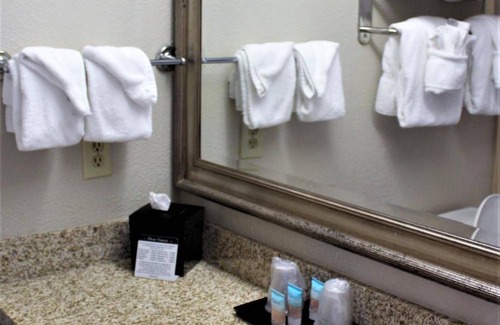 Myrtle Beach Hotel | Aqua Beach Inn