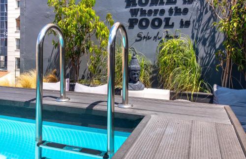 Piraeus Apartment | Aqua Bliss Piraeus