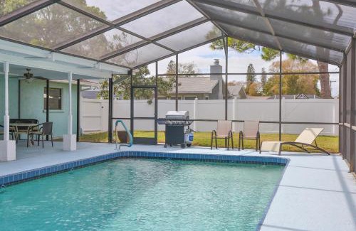 Bradenton House | Aqua Breeze