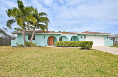 Bradenton House | Aqua Breeze
