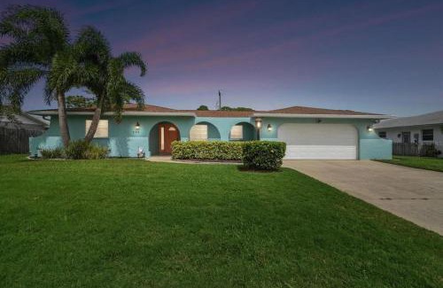 Bradenton House | Aqua Breeze