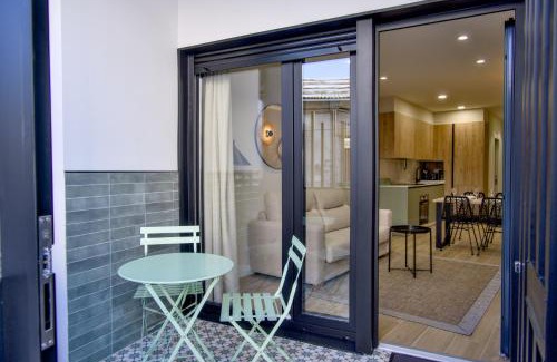 Caldas de Reis Apartment | Aqua Celenis