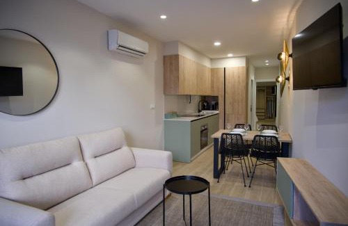 Caldas de Reis Apartment | Aqua Celenis