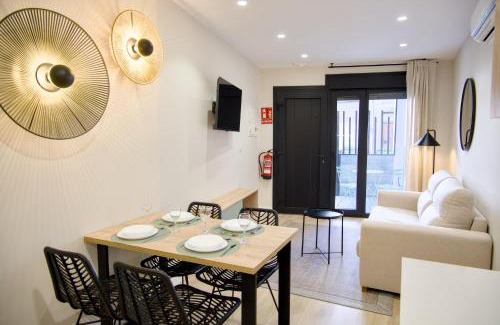 Caldas de Reis Apartment | Aqua Celenis