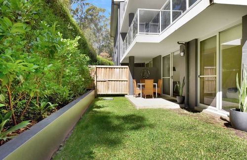 Nelson Bay Apartment | Aqua Delight Nelson Bay