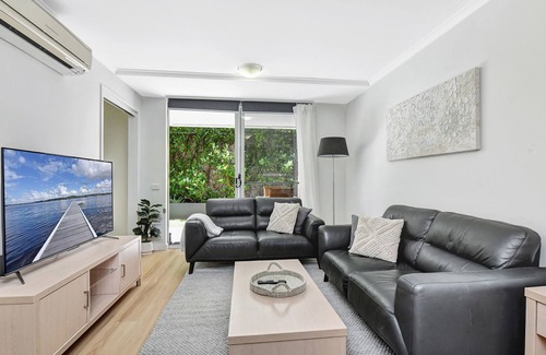 Nelson Bay Apartment | Aqua Delight Nelson Bay