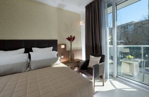 Marina Centro Hotel | Aqua Hotel