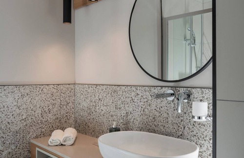 Marina Centro Hotel | Aqua Hotel