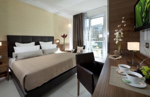 Marina Centro Hotel | Aqua Hotel