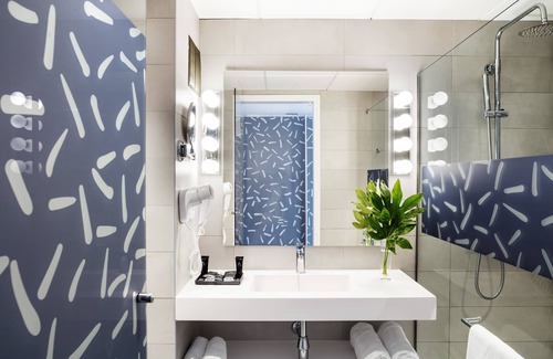 Santa Susanna Hotel | AQUA Hotel Onabrava & Spa