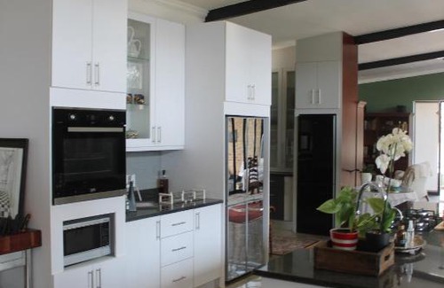 Vredefort House | Aqua Le Blanc Guesthouse