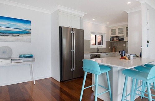 Lennox Head Apartment | Aqua @ Lennox Head NSW