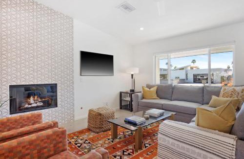 Racquet Club West House | Aqua Linda