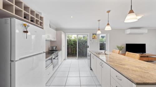 Yamba House | Aqua Links 70 The Drive Yamba