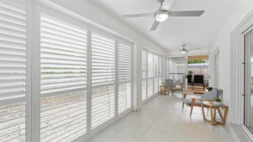 Yamba House | Aqua Links 70 The Drive Yamba