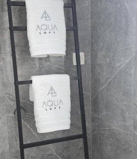 Etterbeek Apartment | Aqua Loft Suite exécutive & élégante Quartier Européen Bruxelles
