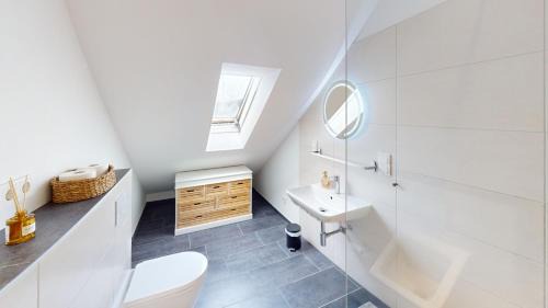 Boddinghausen Apartment | Aqua Mah