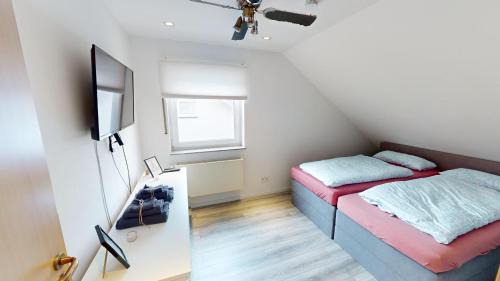 Boddinghausen Apartment | Aqua Mah