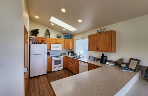 Ocean City House | Aqua Marine- 3 minute walk to beach