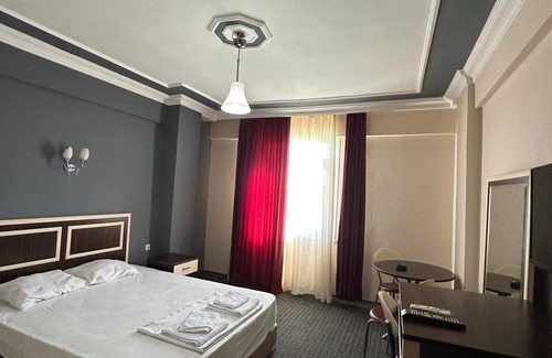 Yeniciftlik Hotel | Aqua Marmara Hotel